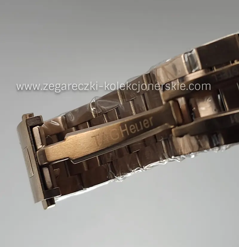 Tag Heuer 34, zdjęcie 7