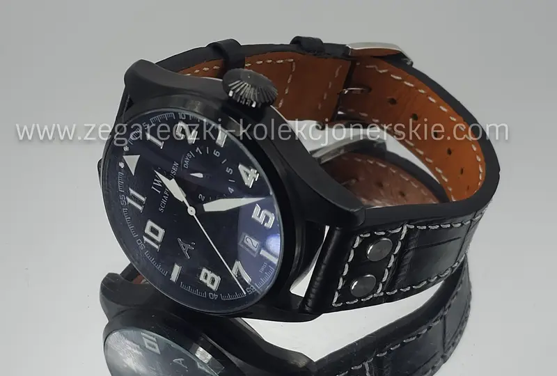 IWC 05, zdjęcie 7