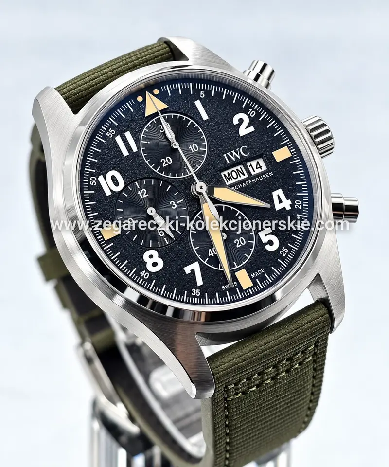 IWC ETA15, zdjęcie 3