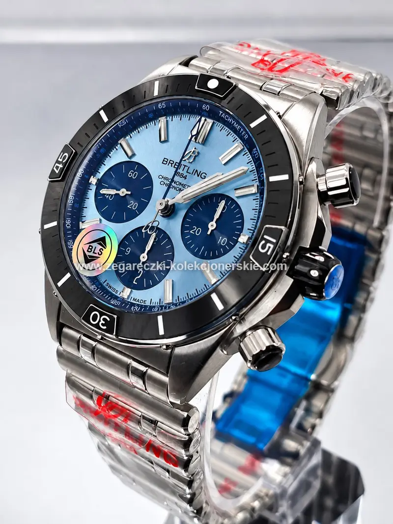 Breitling ETA34