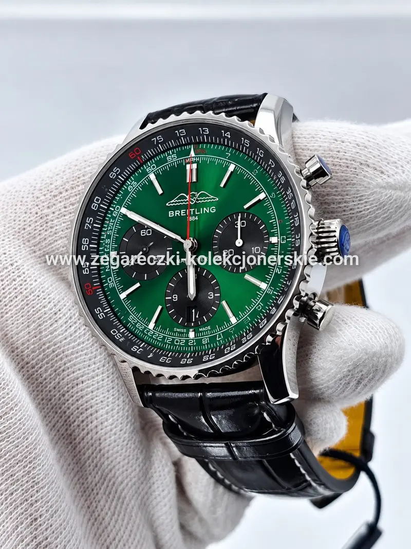 Breitling ETA39, zdjęcie 3