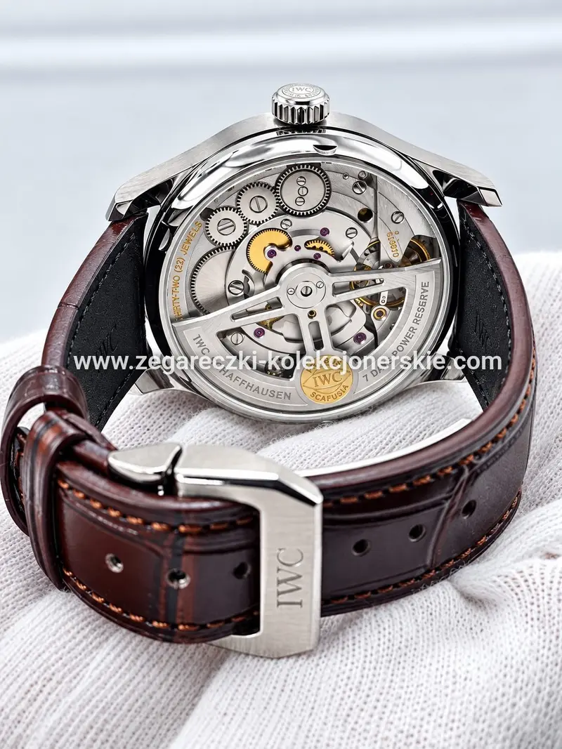 IWC ETA13, zdjęcie 12