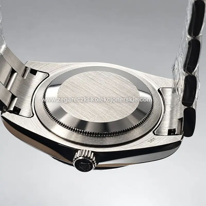 Rolex 45, zdjęcie 5