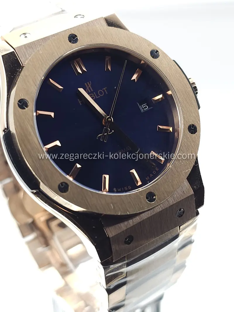 Hublot 39, zdjęcie 3