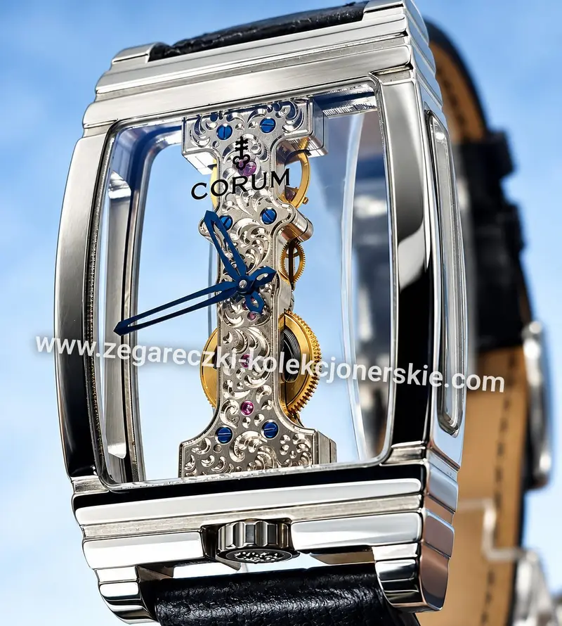 Corum 01, zdjęcie 3