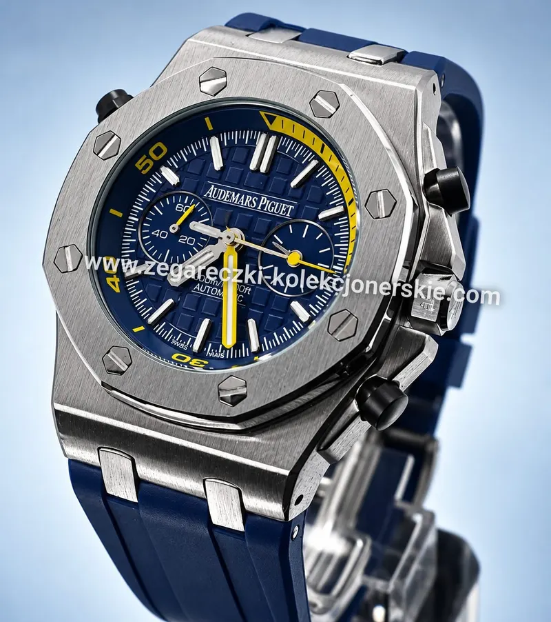 Audemars Piguet 17