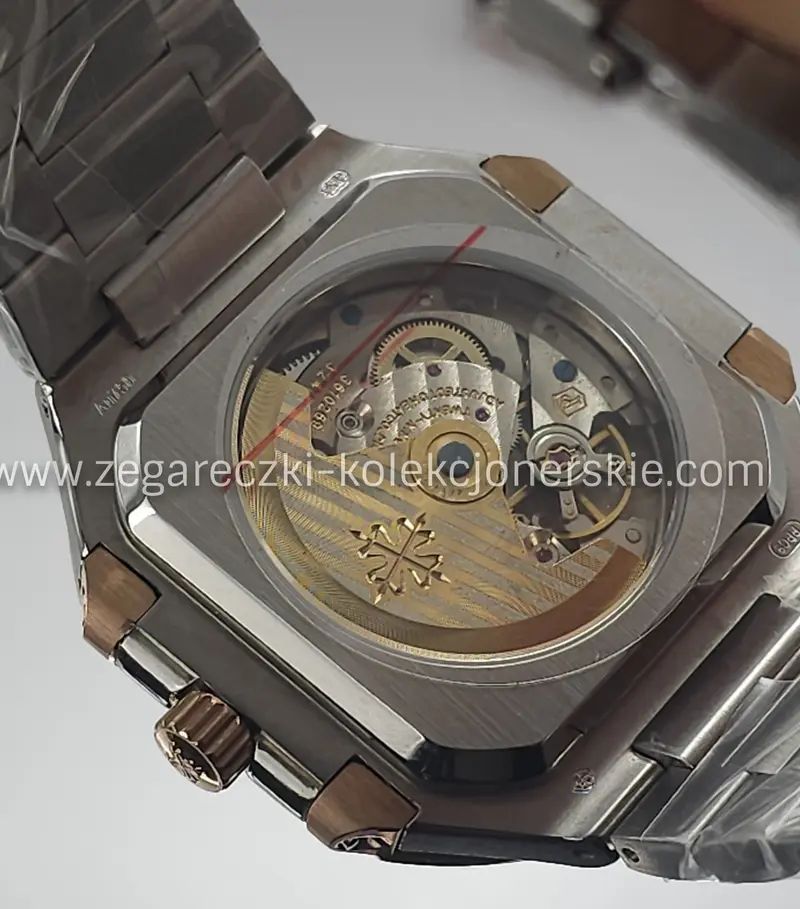 Patek Philippe 14, zdjęcie 5