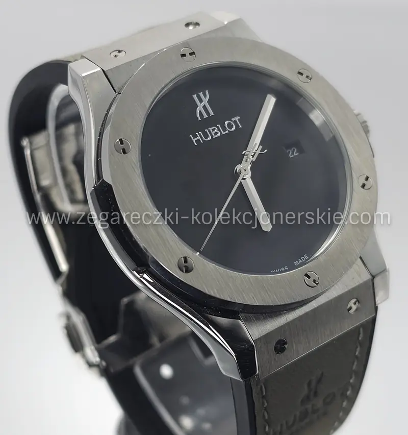 Hublot 13, zdjęcie 2