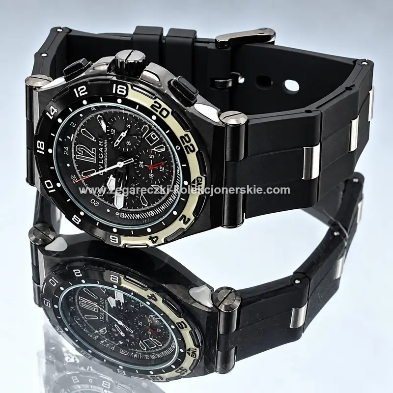 Bvlgari 01, zdjęcie 6