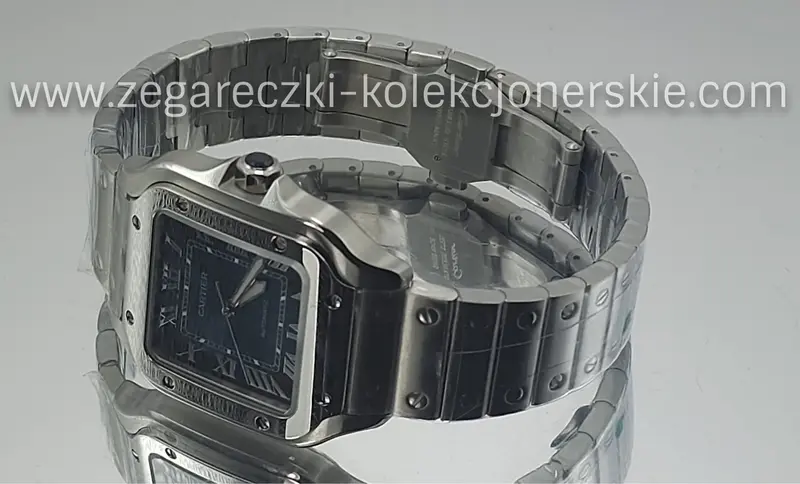 Cartier ETA02, zdjęcie 8