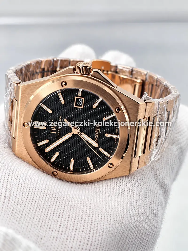 IWC ETA20, zdjęcie 9