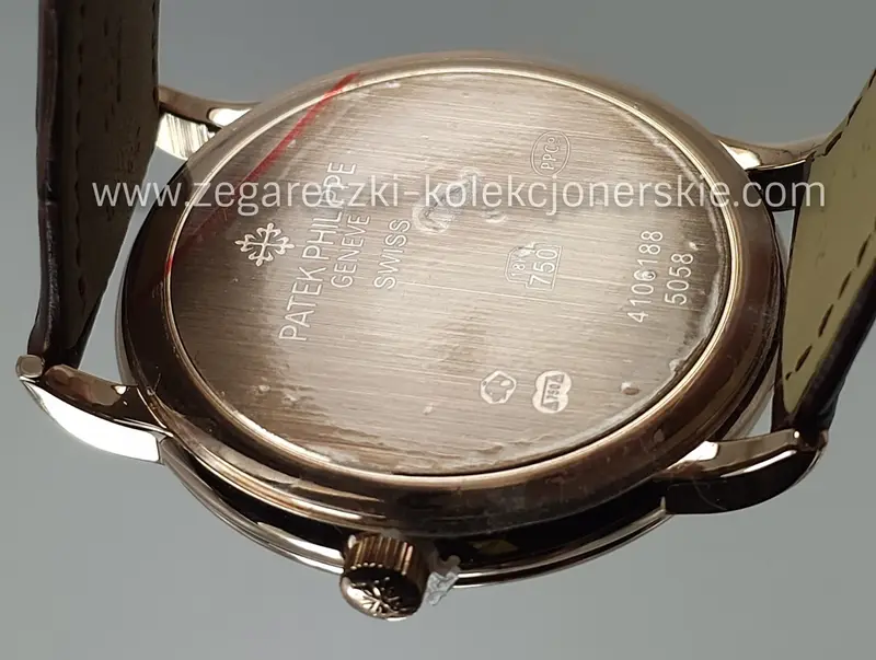 Patek Philippe 09, zdjęcie 4