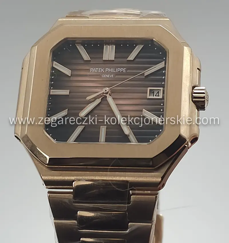 Patek Philippe ETA11, zdjęcie 3