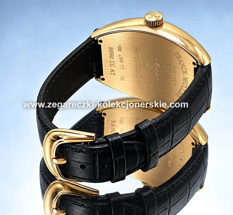Franck Muller 08, zdjęcie 8