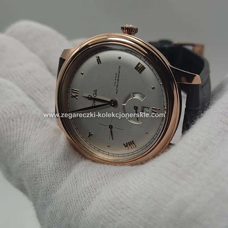 Omega ETA46, zdjęcie 7
