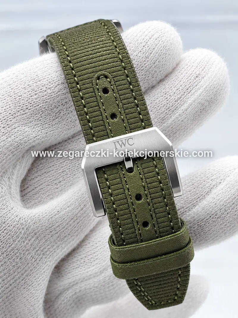IWC ETA15, zdjęcie 9