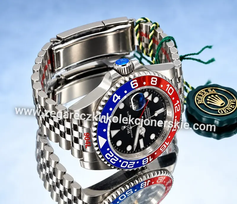 Rolex VIP ETA02, zdjęcie 5