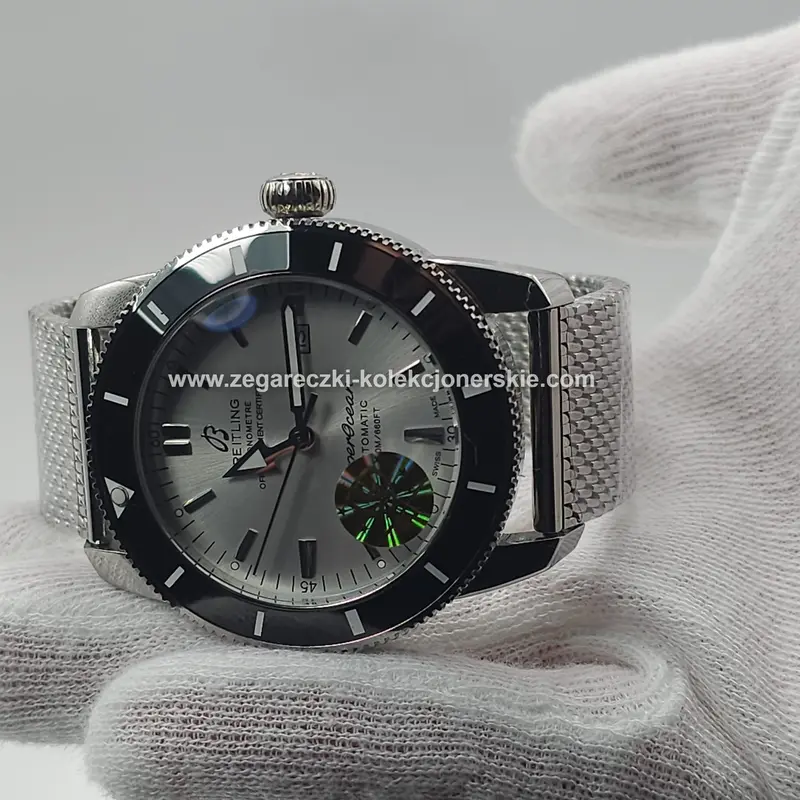 Breitling 79, zdjęcie 6