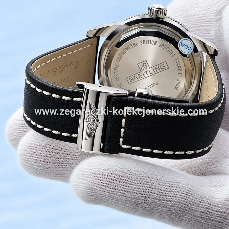 Breitling 83, zdjęcie 7