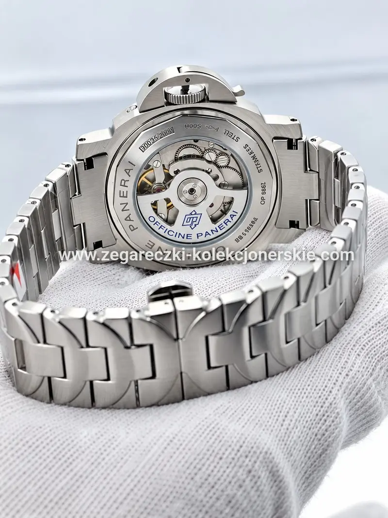 Officine Panerai 11, zdjęcie 9