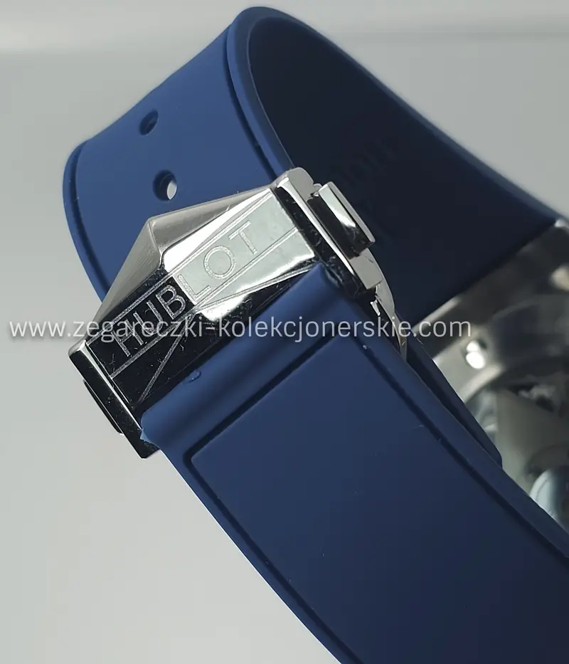 Hublot ETA11, zdjęcie 5