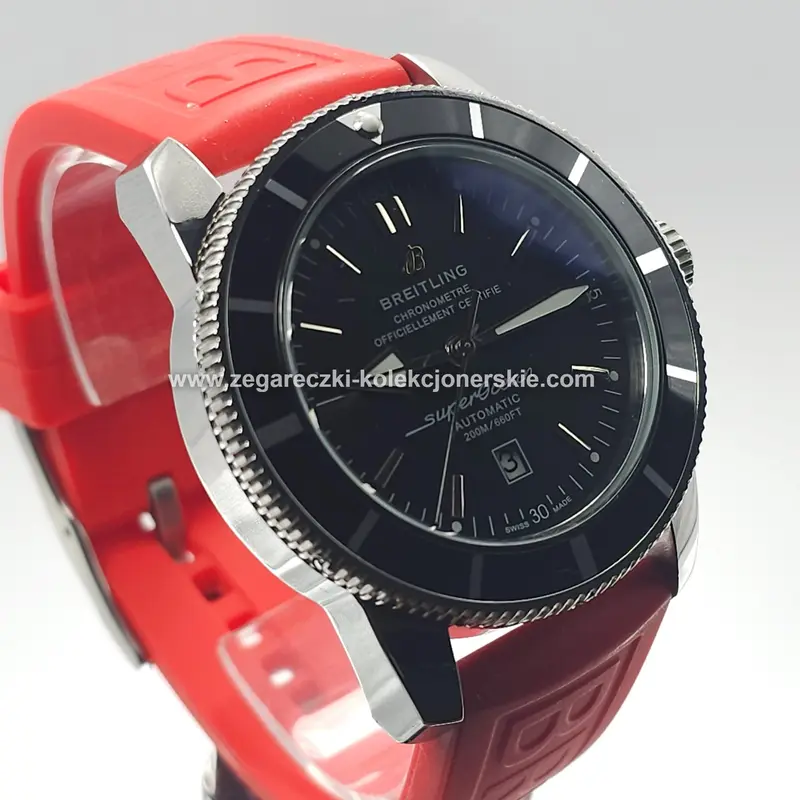 Breitling 84, zdjęcie 3