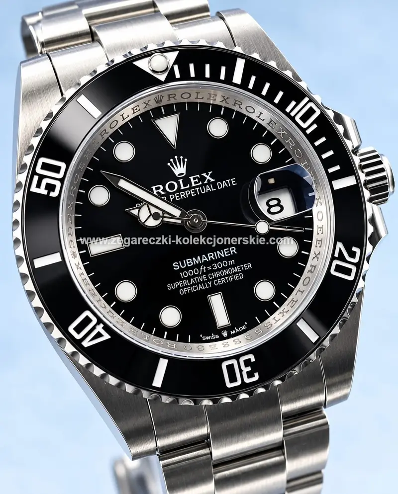 Rolex 38