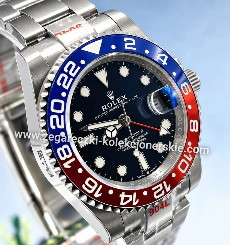 Rolex VIP ETA03, zdjęcie 2