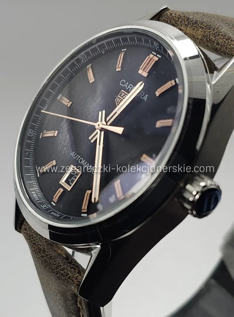 Tag Heuer 28, zdjęcie 3