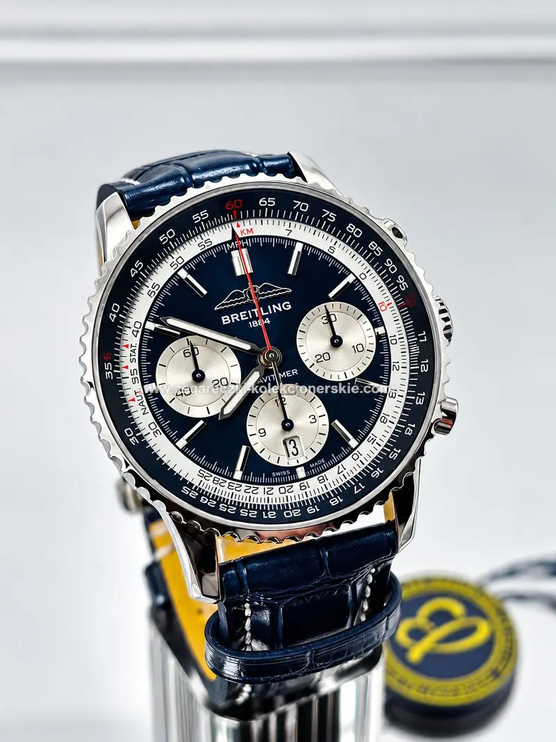 Breitling ETA38, zdjęcie 3