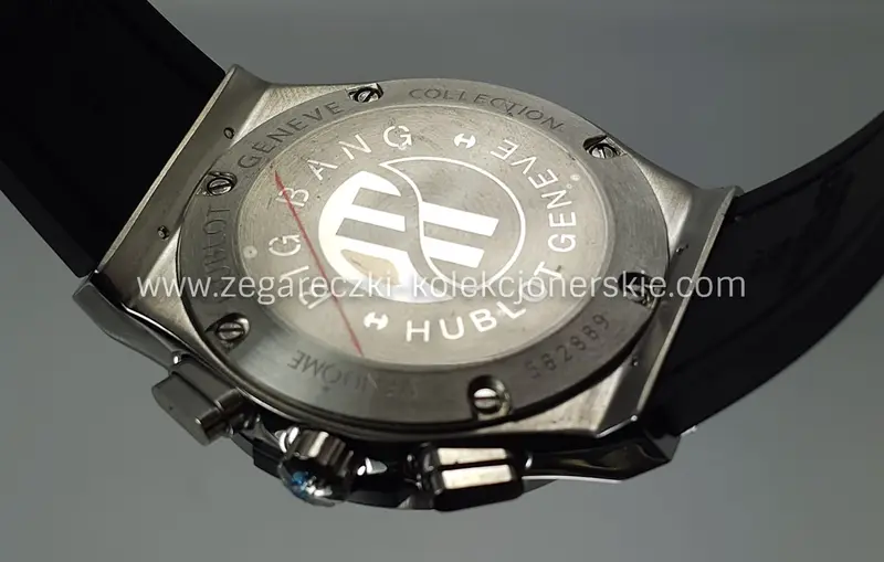 Hublot 27, zdjęcie 4