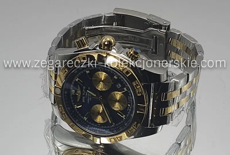 Breitling ETA20, zdjęcie 7