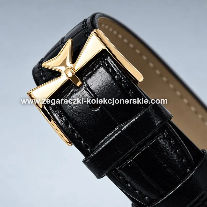 Vacheron Constantin ETA08, zdjęcie 5