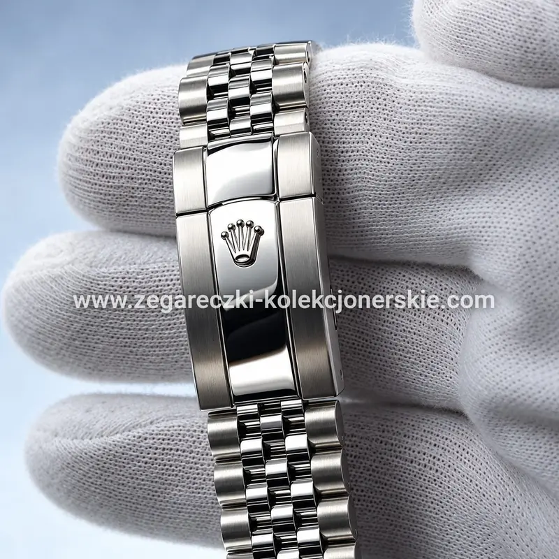 Rolex 43, zdjęcie 6