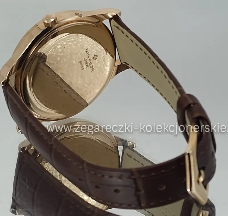 Patek Philippe 08, zdjęcie 8