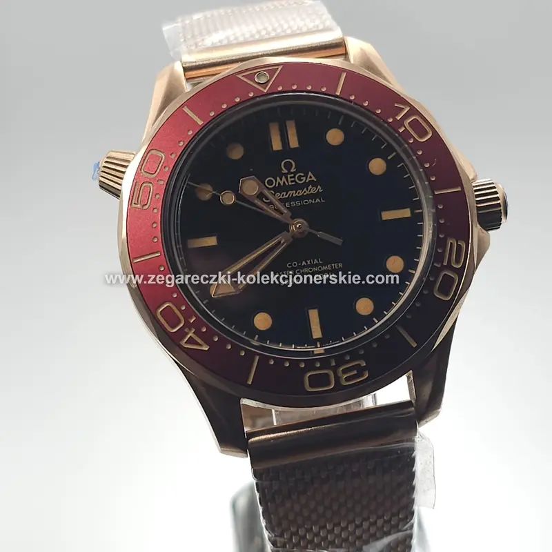 Omega ETA44, zdjęcie 2