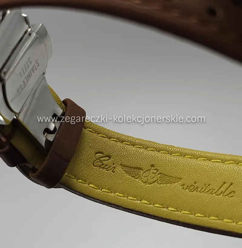 Breitling 63, zdjęcie 6