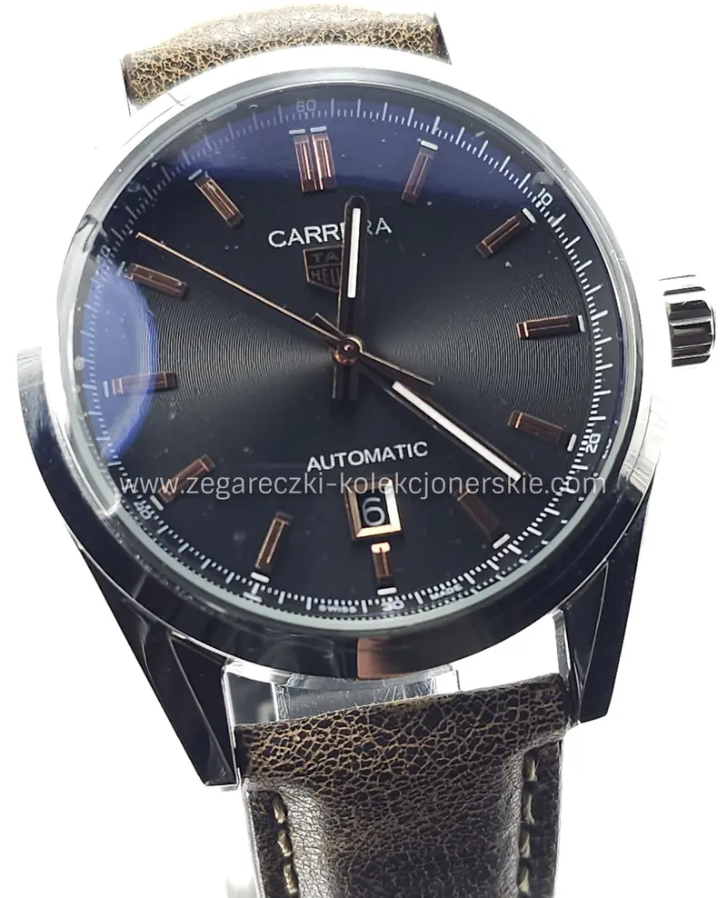 Tag Heuer 28, zdjęcie 2