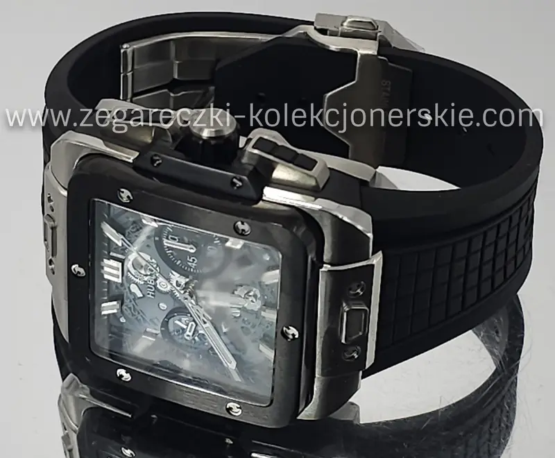 Hublot ETA22, zdjęcie 7