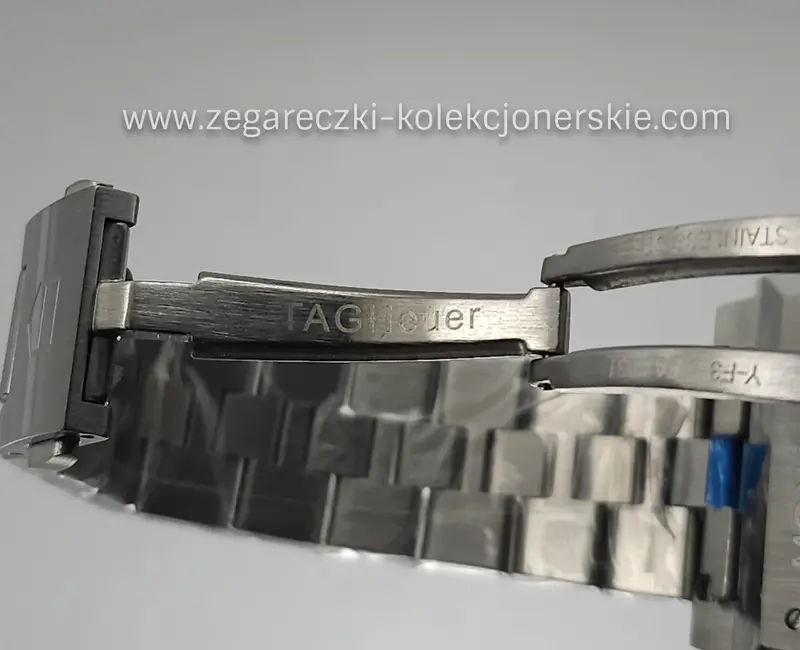 Tag Heuer 30, zdjęcie 6