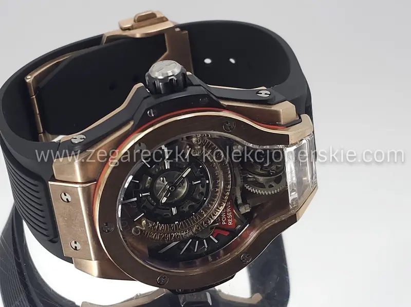 Hublot ETA06, zdjęcie 9