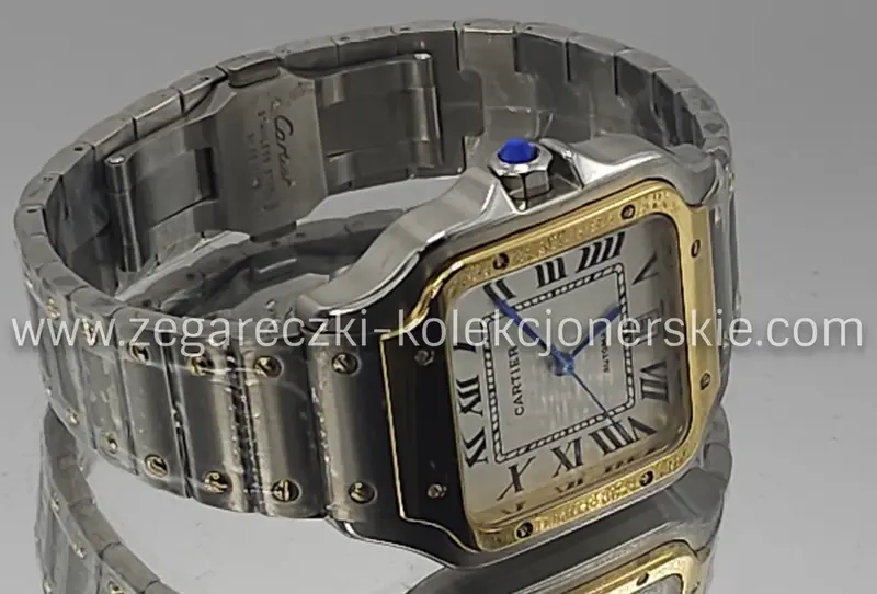 Cartier 10, zdjęcie 7