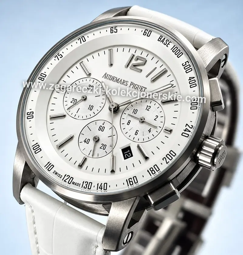 Audemars Piguet 08