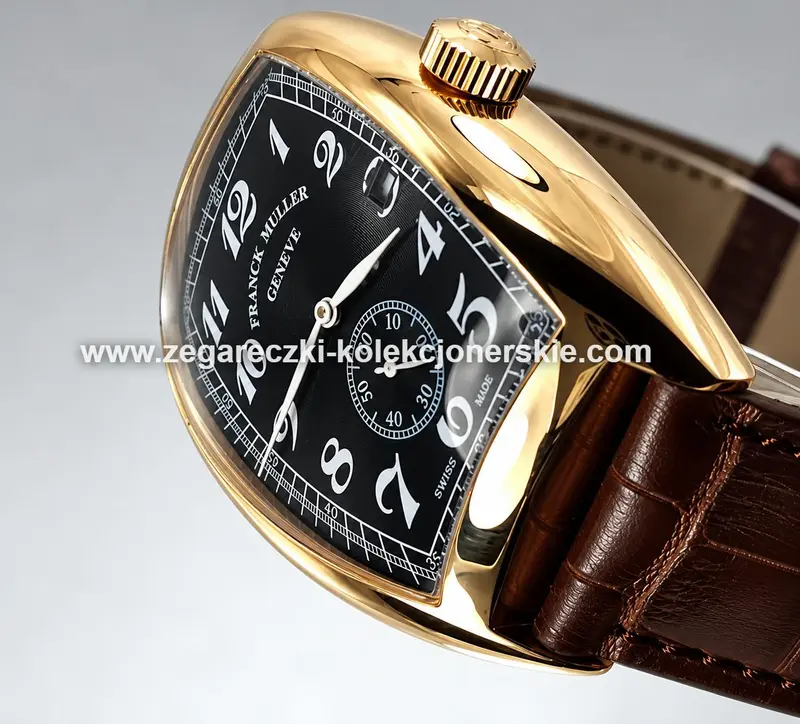 Franck Muller 05, zdjęcie 3