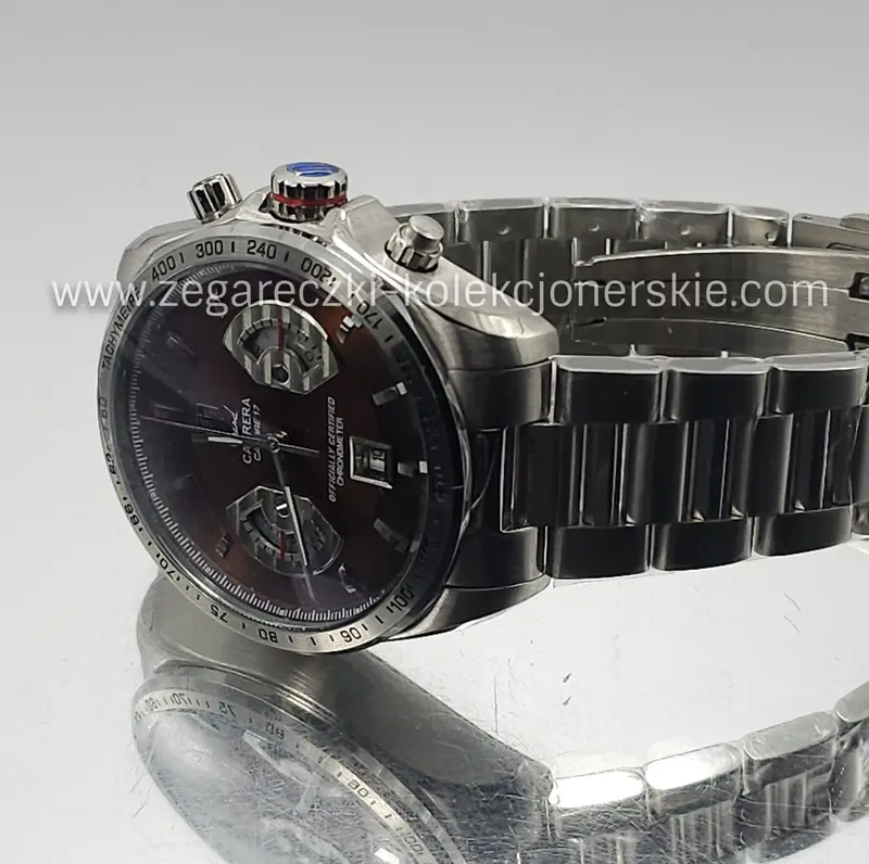 Tag Heuer 36, zdjęcie 8