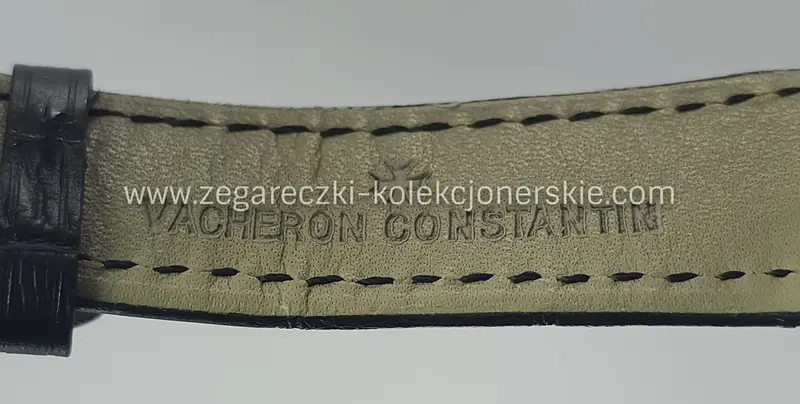 Vacheron Constantin ETA02, zdjęcie 7