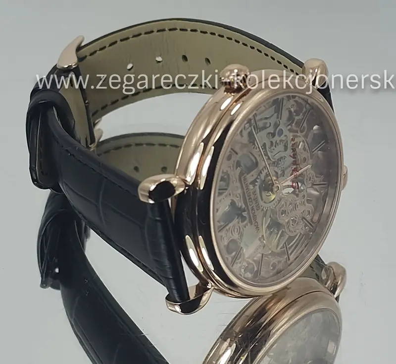 Vacheron Constantin ETA03, zdjęcie 7