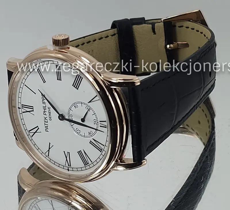 Patek Philippe 12, zdjęcie 6