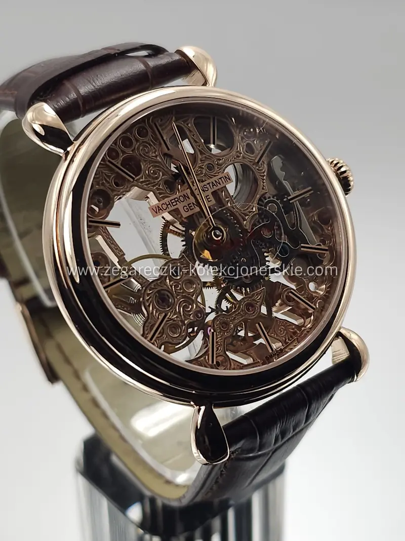 Vacheron Constantin ETA13, zdjęcie 3