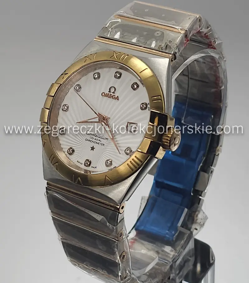 Omega 17